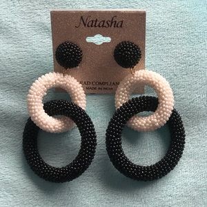 NATASHA EARRINGS
